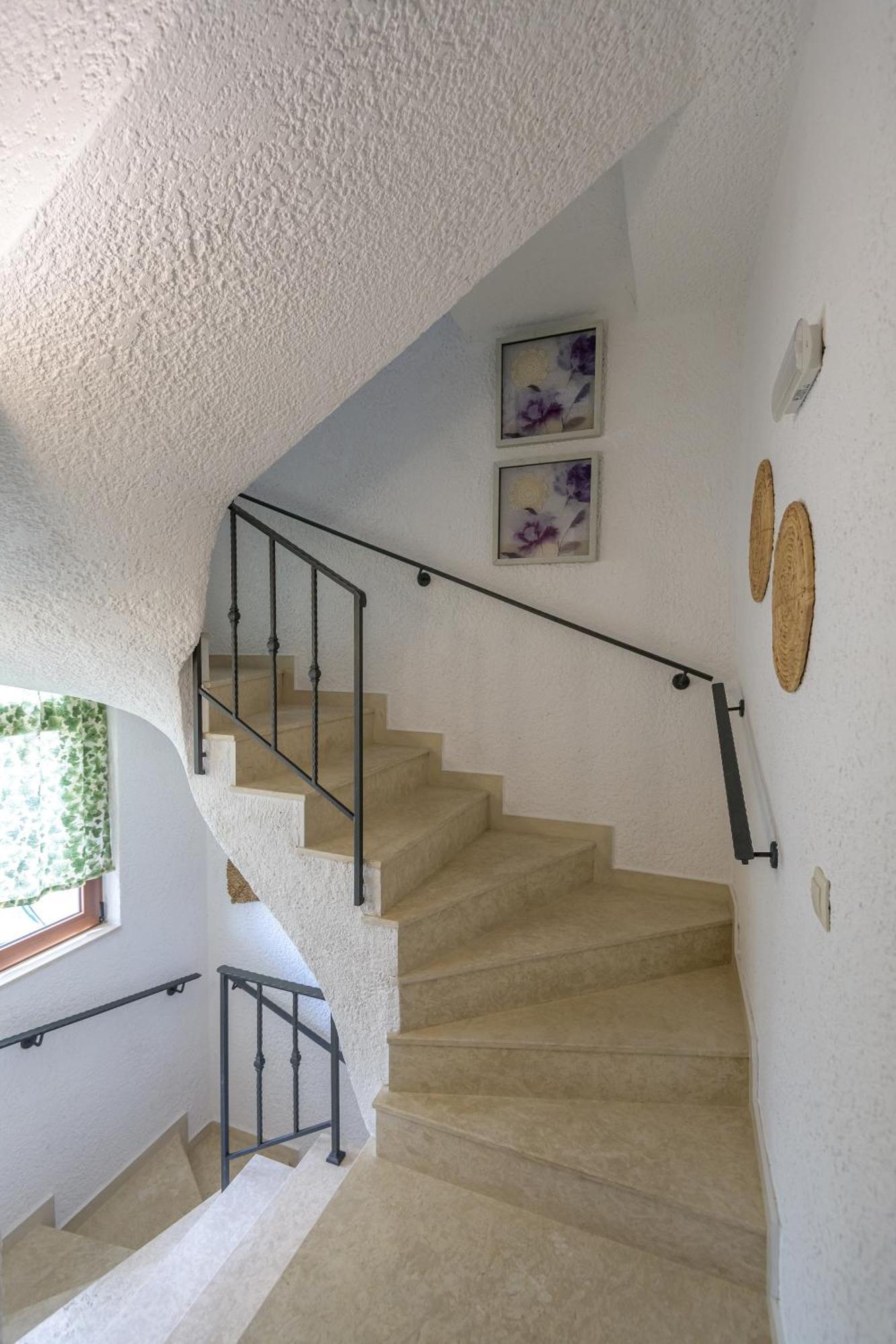 Casa Dell Artista With Private Jacuzzi Villa Kos Exteriör bild