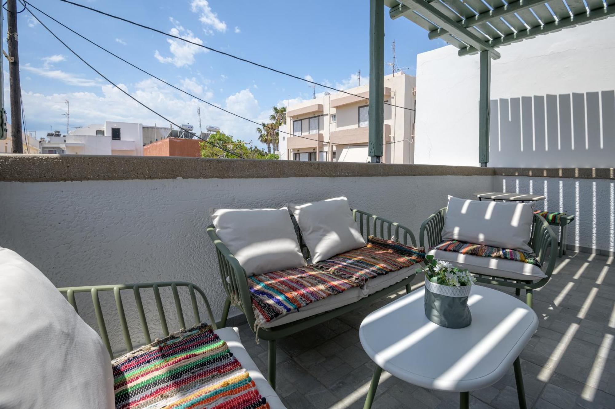 Casa Dell Artista With Private Jacuzzi Villa Kos Exteriör bild