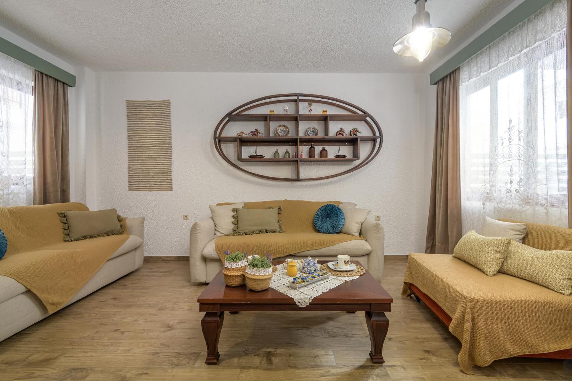 Casa Dell Artista With Private Jacuzzi Villa Kos Exteriör bild