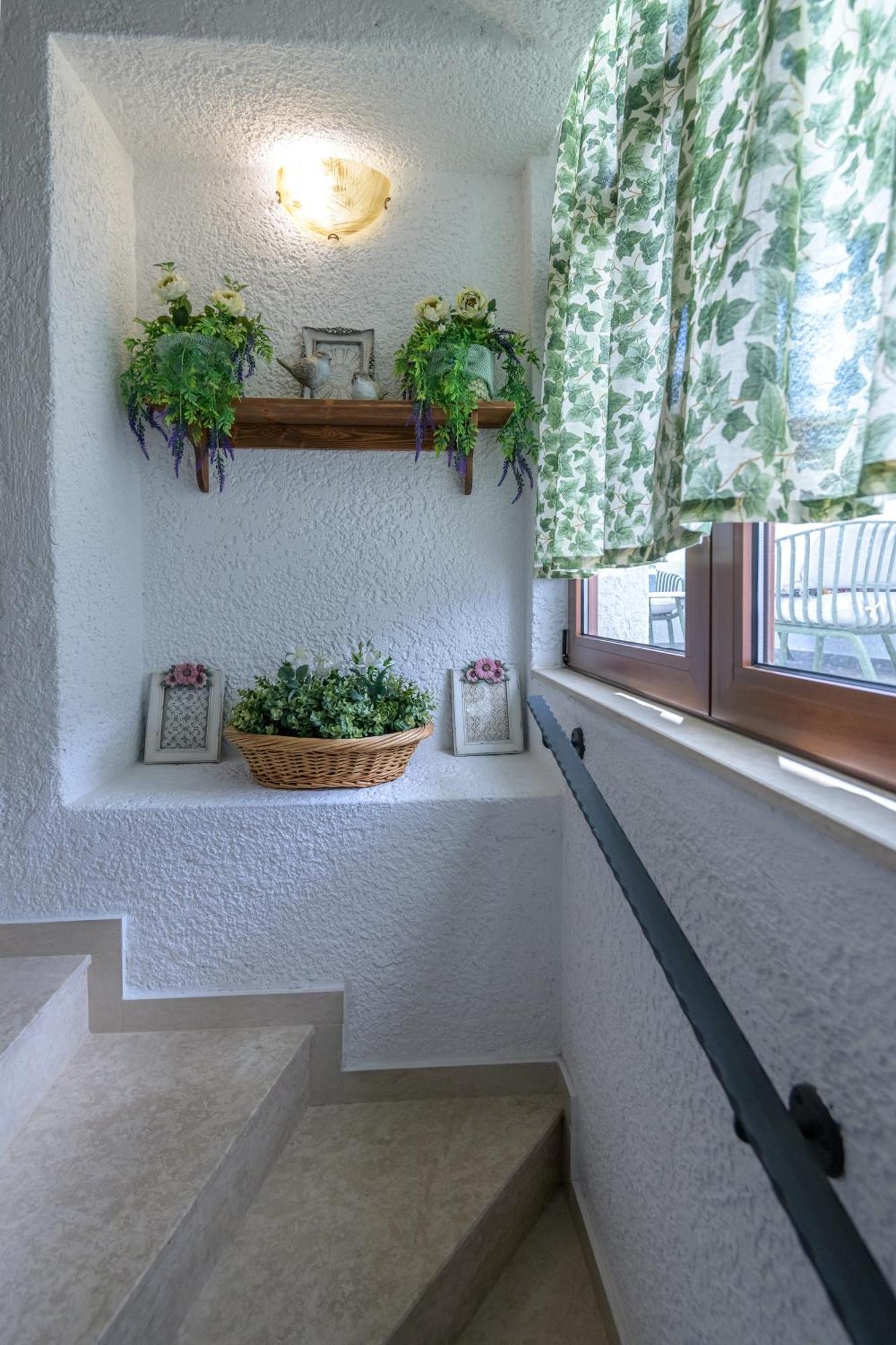 Casa Dell Artista With Private Jacuzzi Villa Kos Exteriör bild