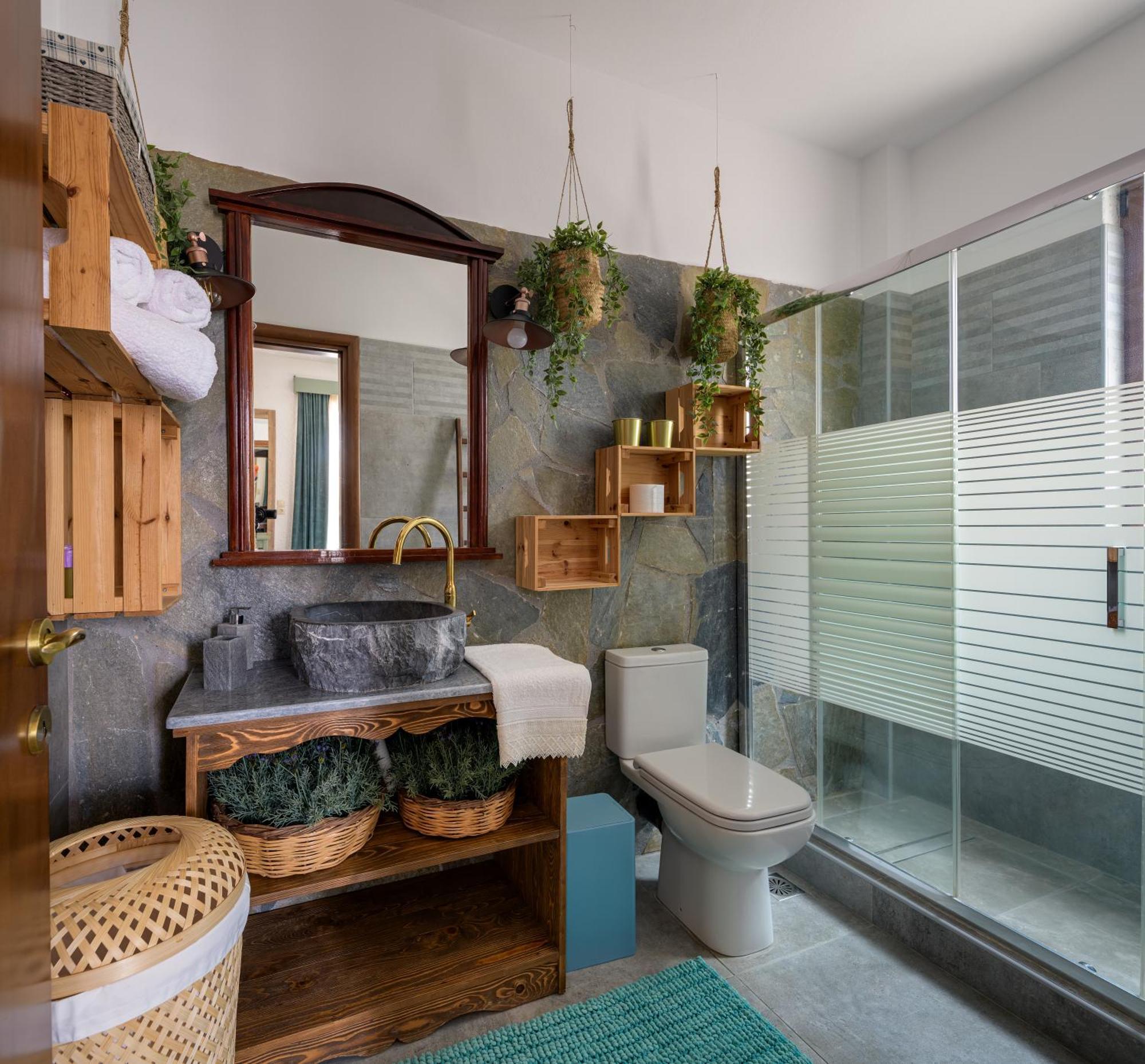 Casa Dell Artista With Private Jacuzzi Villa Kos Exteriör bild